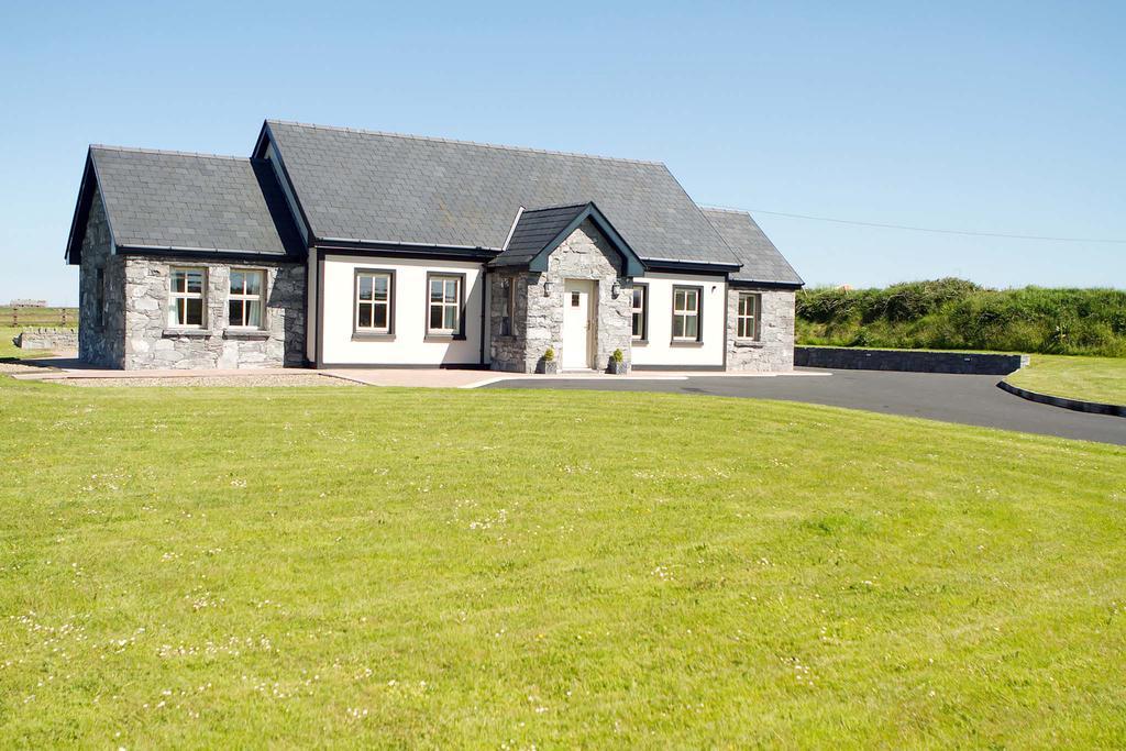 Cahermaclanchy House Дулин Экстерьер фото