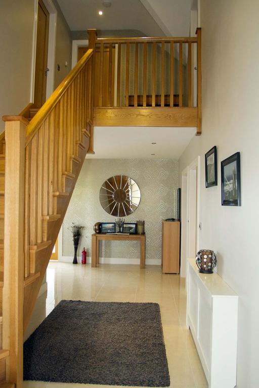 Cahermaclanchy House Дулин Экстерьер фото